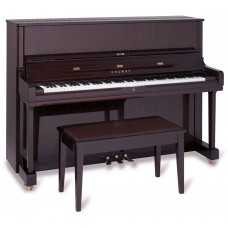 YAMAHA - U1 Mahogany پیانو آکوستیک